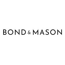 Bond and Mason Coupons and Promo Code